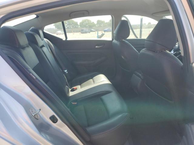 Photo 10 from auction – 2020 NISSAN ALTIMA SR with VIN 1N4BL4CV5LC248509