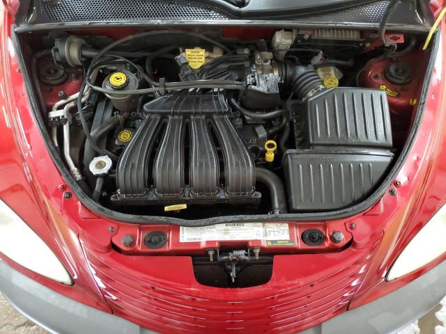 Photo 12 from auction – 2002 CHRYSLER PT CRUISER with VIN 3C4FY48B12T336018