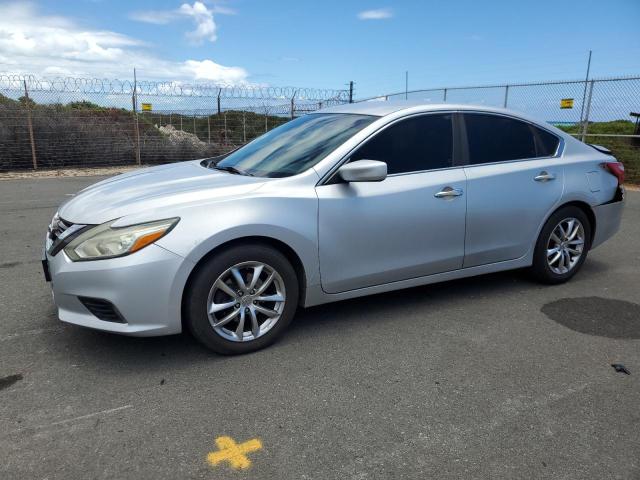 NISSAN ALTIMA 2.5 2016 with VIN 1N4AL3AP1GC170522 - Photo from auction
