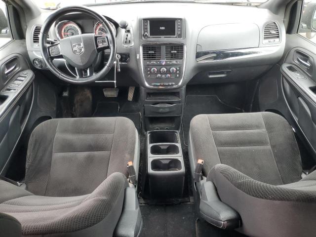 Photo 8 from auction – 2018 DODGE GRAND CARA with VIN 2C4RDGBG9JR173277