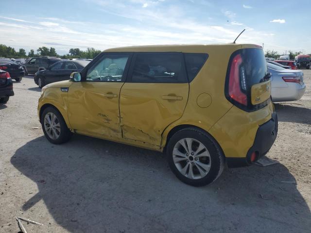 Foto 2 de la subasta – 2014 KIA SOUL + con VIN KNDJP3A51E7075106