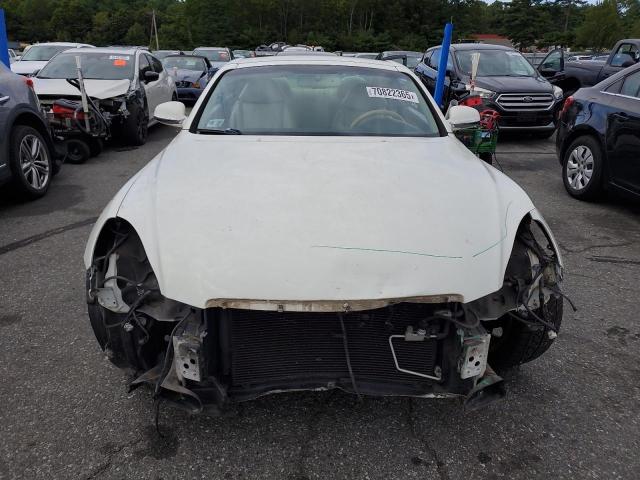 Photo 5 from auction – 2005 LEXUS SC 430 with VIN JTHFN48Y150062512