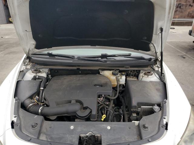 Photo 11 from auction – 2011 CHEV MALIBU LS with VIN 1G1ZB5E13BF260417