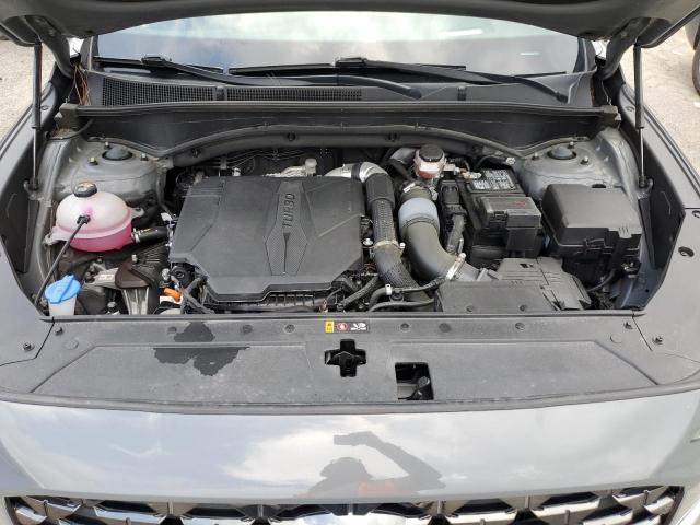 Photo 12 from auction – 2023 HYUNDAI SANTA FE C with VIN 5NMS54AL3PH589484