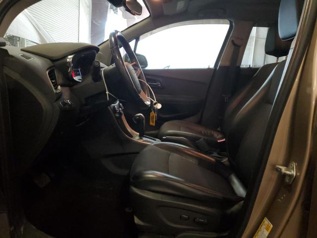 Photo 7 from auction – 2018 CHEVROLET TRAX 1LT with VIN 3GNCJPSB3JL218057