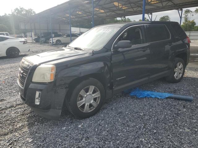Photo 1 from auction – 2013 GMC TERRAIN SL with VIN 2GKALMEKXD6215108