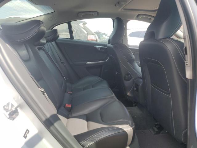 Photo 10 from auction – 2014 VOLVO S60 T5 with VIN YV1612FH9E2293161