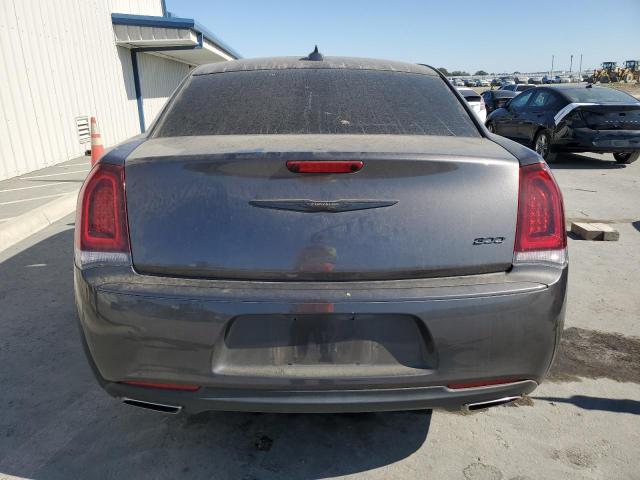 Photo 6 from auction – 2022 CHRYSLER 300 TOURING with VIN 2C3CCAAG6NH184552