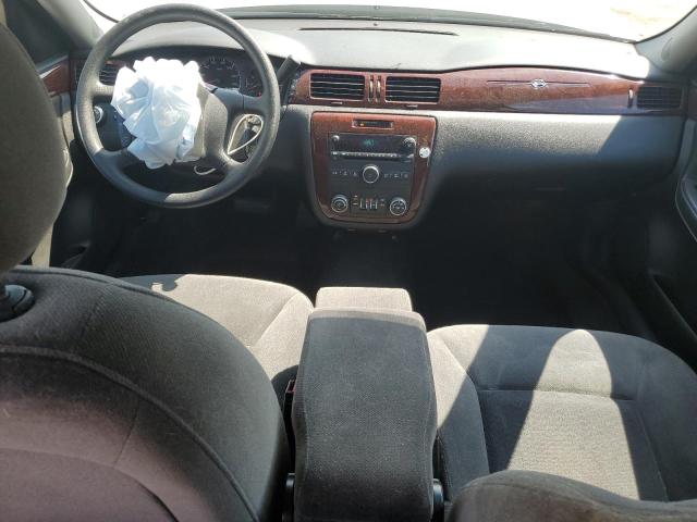Photo 8 from auction – 2007 CHEVROLET IMPALA LT with VIN 2G1WT58K579318399