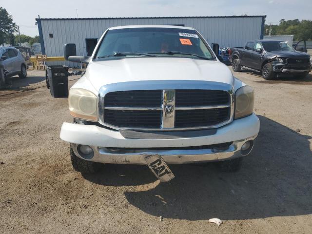 Photo 5 from auction – 2006 DODGE RAM 2500 S with VIN 1D7KS28C56J172093