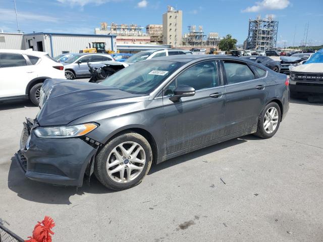 FORD FUSION SE 2015 with VIN 1FA6P0H74F5100997 - Photo from auction
