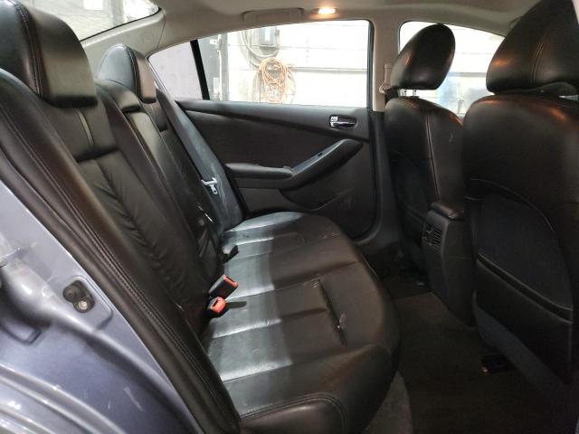 Photo 10 from auction – 2012 NISSAN ALTIMA BAS with VIN 1N4AL2AP2CN497584