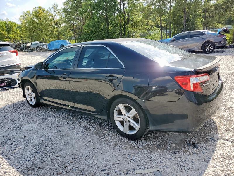 Photo 2 from auction – 2014 TOYOTA CAMRY L with VIN 4T1BF1FK5EU354775