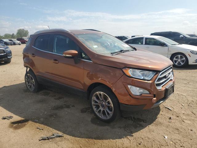 Photo 4 from auction – 2020 FORD ECOSPORT T with VIN MAJ6S3KL5LC350133