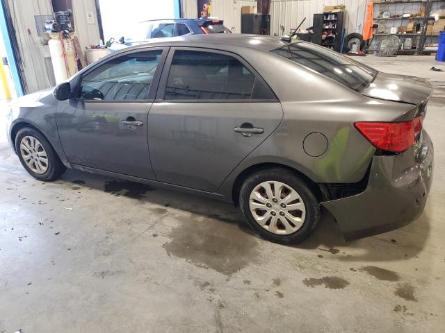 Photo 2 from auction – 2013 KIA FORTE EX with VIN KNAFU4A27D5694715