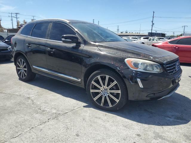 Photo 4 from auction – 2015 VOLVO XC60 T5 PR with VIN YV440MDK3F2685710
