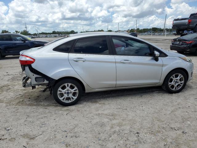 Photo 3 from auction – 2016 FORD FIESTA SE with VIN 3FADP4BJ4GM120827