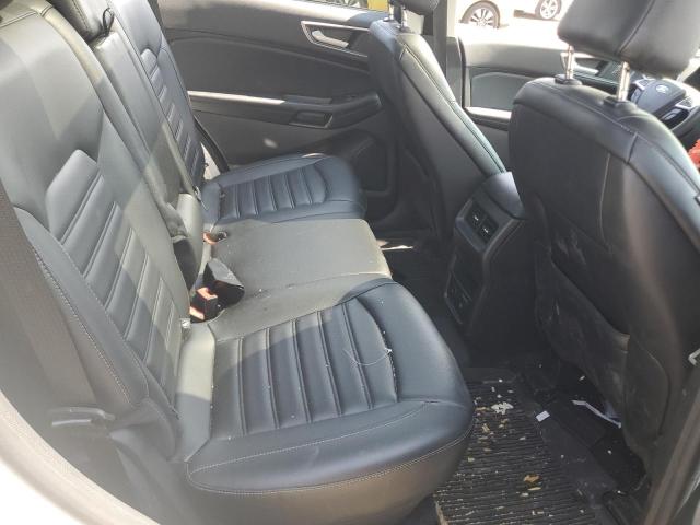 Photo 11 from auction – 2024 FORD EDGE SEL with VIN 2FMPK4J96RBA15977