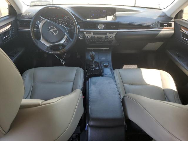 Photo 8 from auction – 2013 LEXUS ES 350 with VIN JTHBK1GG2D2021534