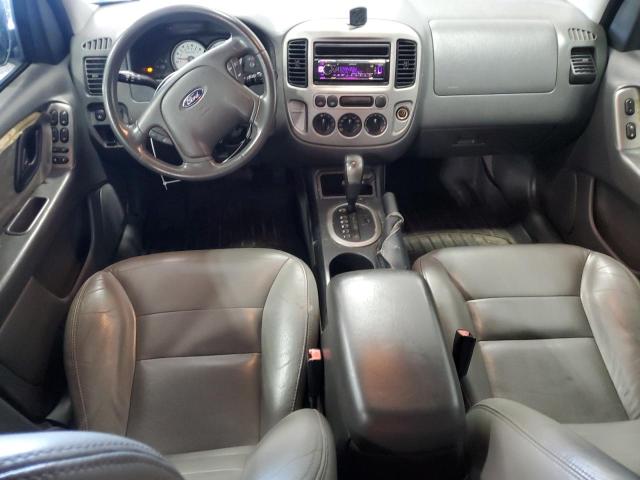 صورة رقم 8 من المزاد - 2005 FORD ESCAPE XLT مع VIN 1FMYU93165DA21544