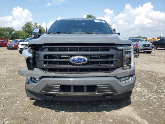 Photo 5 from auction – 2021 FORD F150 SUPER with VIN 1FTFW1ED5MFB61070