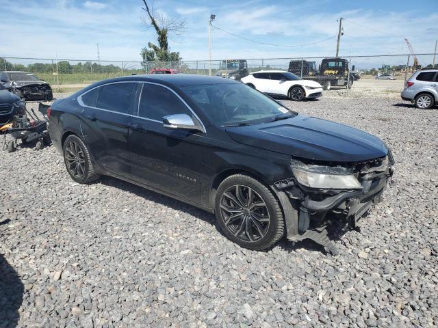 Photo 4 from auction – 2014 CHEVROLET IMPALA LT with VIN 2G1115SL8E9287342