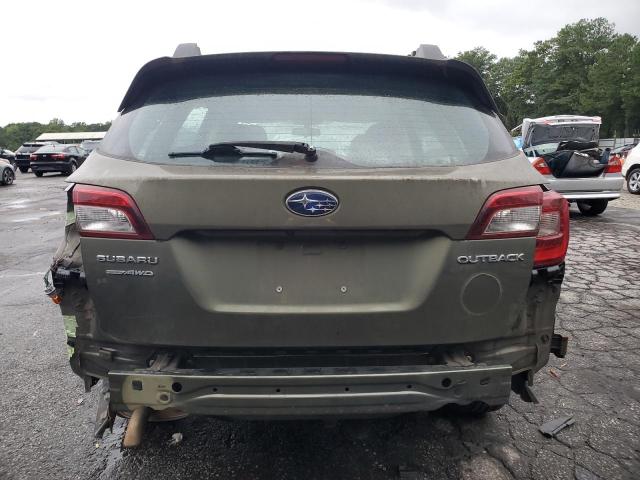 Photo 6 from auction – 2018 SUBARU OUTBACK 2. with VIN 4S4BSAAC3J3251317