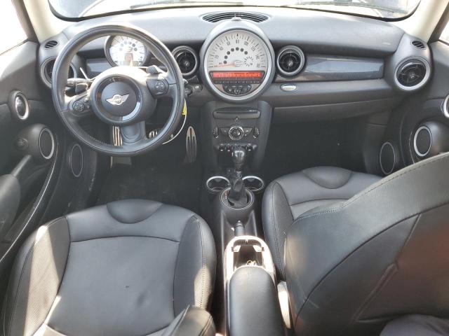 Photo 8 from auction – 2011 MINI COOPER S with VIN WMWSV3C54DT392758