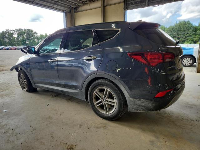 Photo 2 from auction – 2017 HYUNDAI SANTA FE S with VIN 5NMZU3LB7HH017674