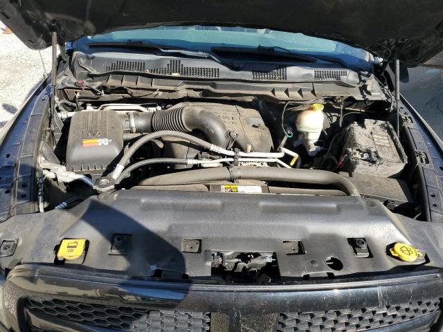 Photo 11 from auction – 2014 RAM 1500 ST with VIN 1C6RR7KT7ES361712