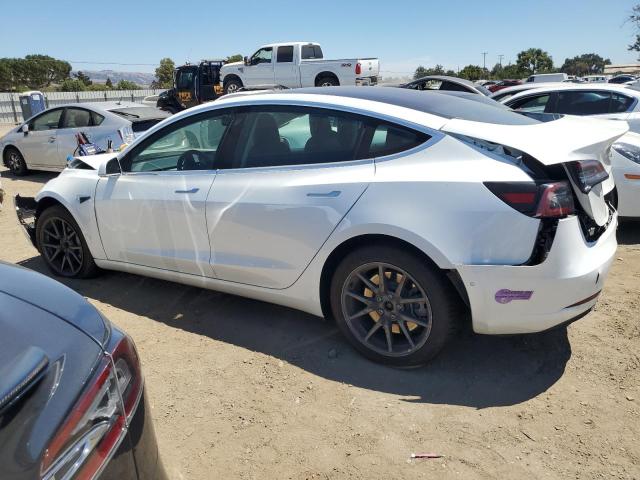 Photo 2 from auction – 2019 TESLA MODEL 3 with VIN 5YJ3E1EA9KF326681