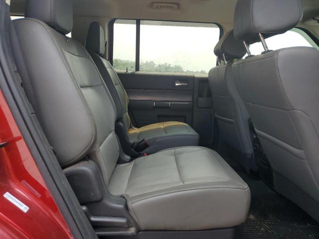Photo 11 from auction – 2019 FORD FLEX LIMIT with VIN 2FMHK6DT9KBA30504