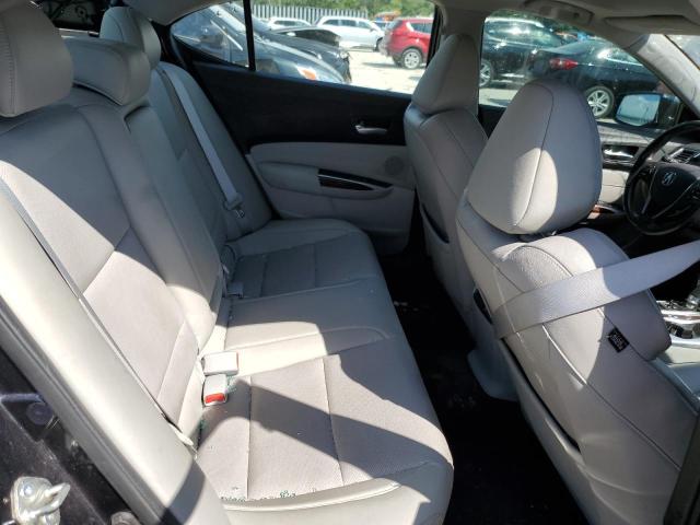 Foto 10 de la subasta – 2015 ACURA TLX TECH con VIN 19UUB1F52FA003670