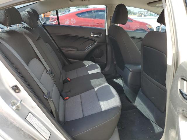 Photo 10 from auction – 2015 KIA FORTE EX with VIN KNAFX4A87F5328607