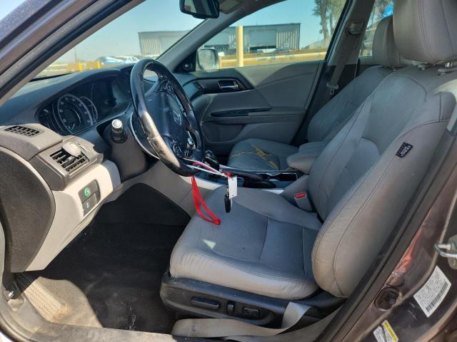 Photo 7 from auction – 2014 HONDA ACCORD TOU with VIN 1HGCR3F98EA024477