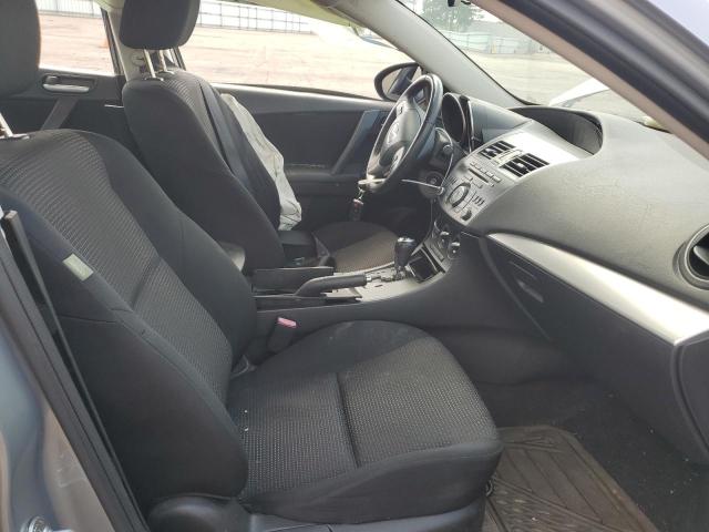 Photo 7 from auction – 2012 MAZDA 3 I with VIN JM1BL1V78C1527407