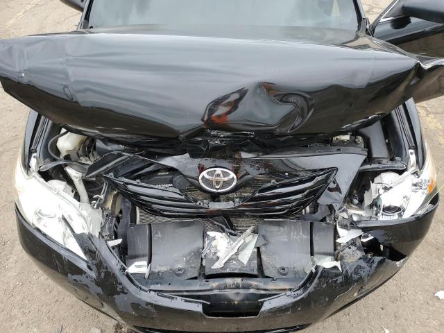 Photo 11 from auction – 2007 TOYOTA CAMRY CE with VIN 4T4BE46K97R009679