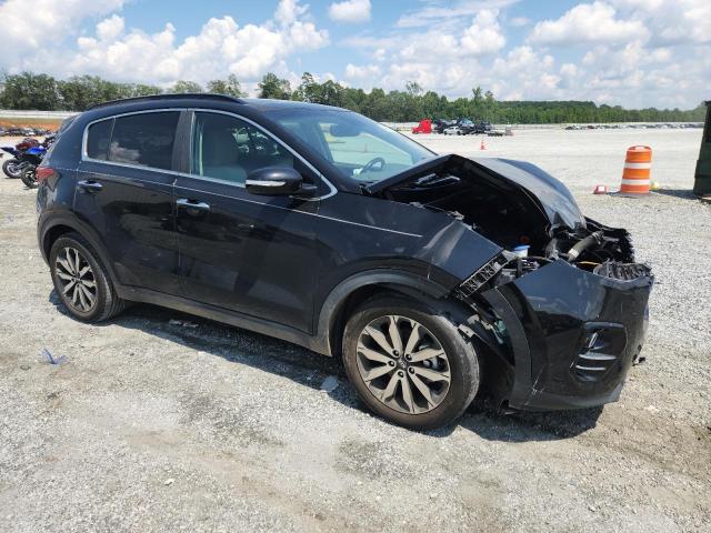 Photo 4 from auction – 2018 KIA SPORTAGE E with VIN KNDPN3ACXJ7421145