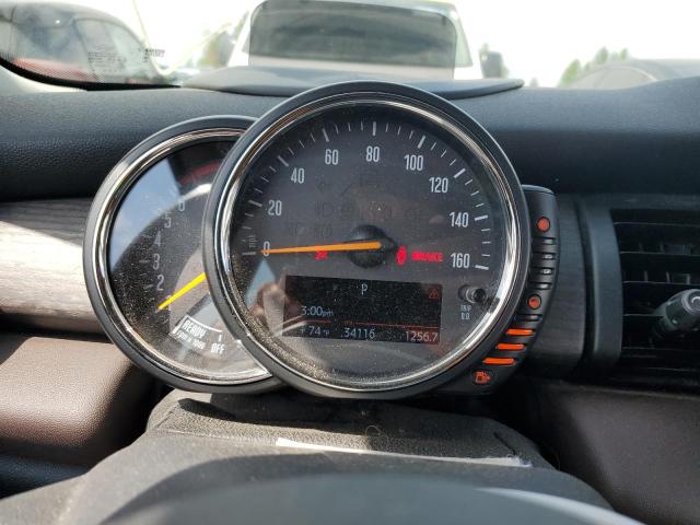 Photo 9 from auction – 2015 MINI COOPER S with VIN WMWXP7C54F2A33865