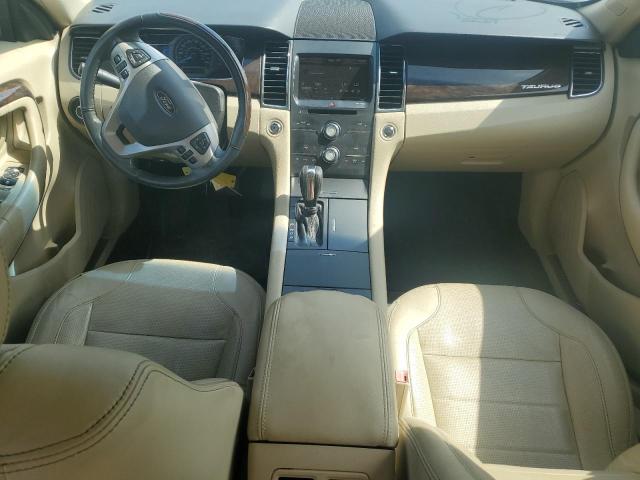 Photo 8 from auction – 2014 FORD TAURUS LIM with VIN 1FAHP2F89EG105762