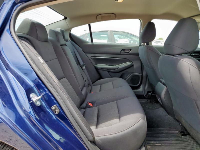 Photo 10 from auction – 2024 NISSAN ALTIMA S with VIN 1N4BL4BV7RN389113