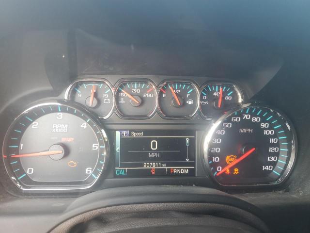 Photo 9 from auction – 2015 CHEVROLET TAHOE C150 with VIN 1GNSCCKC3FR520486