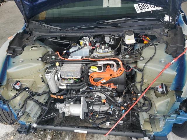 Photo 11 from auction – 2024 TESLA MODEL 3 with VIN 5YJ3E1EB8RF724595