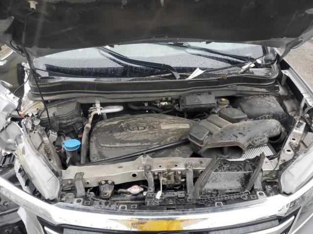 Photo 12 from auction – 2016 HONDA PILOT ELITE with VIN 5FNYF6H09GB091631