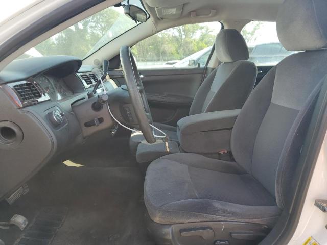 Photo 7 from auction – 2013 CHEVROLET IMPALA LS with VIN 2G1WF5E33D1265233