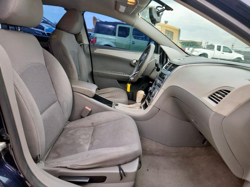 Photo 7 from auction – 2012 CHEVROLET MALIBU LS with VIN 1G1ZB5E01CF240823