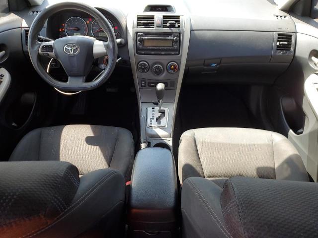Photo 8 from auction – 2012 TOYOTA COROLLA BA with VIN 2T1BU4EE4CC824800