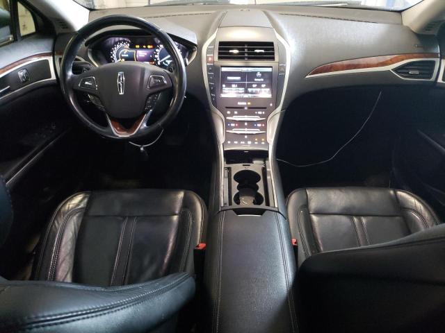 Photo 8 from auction – 2016 LINCOLN MKZ with VIN 3LN6L2J9XGR630494