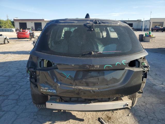 Photo 10 from auction – 2020 CHEVROLET EQUINOX LS with VIN 2GNAXHEV8L6278537