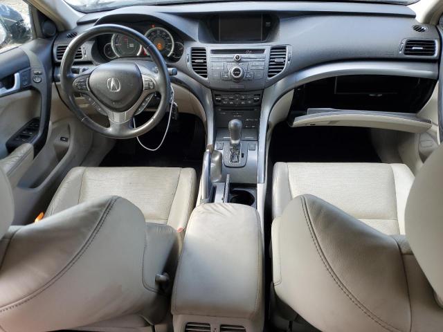 Photo 8 from auction – 2013 ACURA TSX TECH with VIN JH4CU2F60DC007025